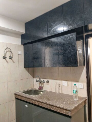 Kitchen in 2 BHK Apartment at 3C Lotus Panache, Sector 110 – for Rent