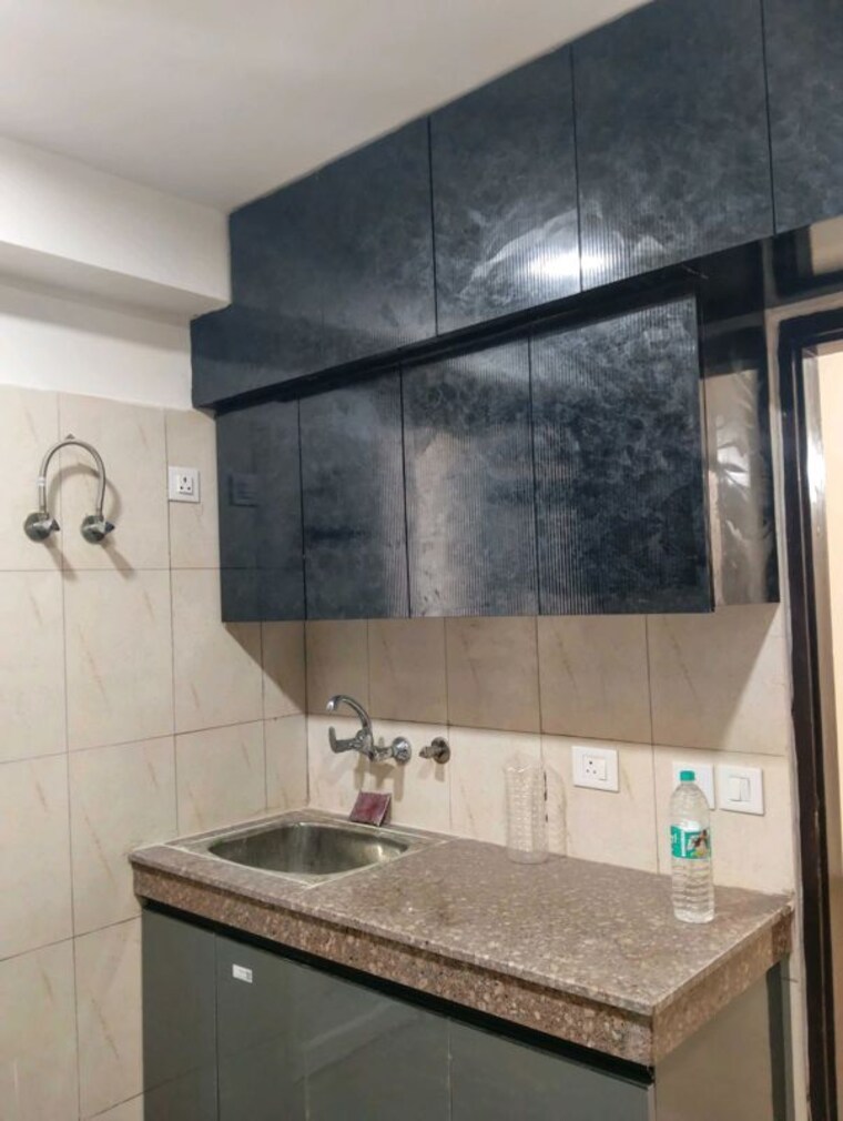 Kitchen, 3c-lotus-panache 2 Bedroom 1320 Sq.Ft. Apartment In Sector 110 Noida 9986463