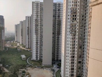 3 BHK Apartment – Exterior View View at 3C Lotus Panache, Sector 110 - for Rent