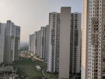 3 BHK Apartment – Exterior View View at 3C Lotus Panache, Sector 110 - for Rent