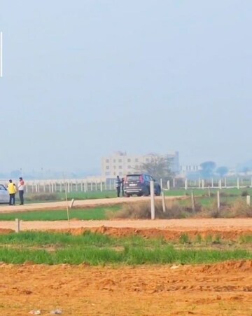  Plot For Sale in Sangareddy