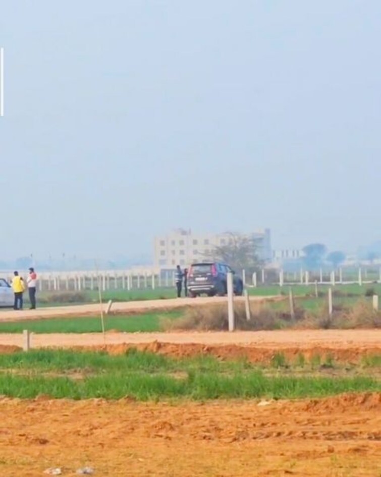 Cover Image, sangareddy  484 Sq.Yd. Plot In Sangareddy Hyderabad 9986469