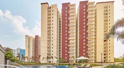 4 BHK + Servant Room Apartment For Rent in Prestige Ivy Leagu