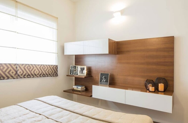 Kitchen, prestige-ivy-leagu 4 Bedroom 3049 Sq.Ft. Apartment In Kondapur Hyderabad 9986473