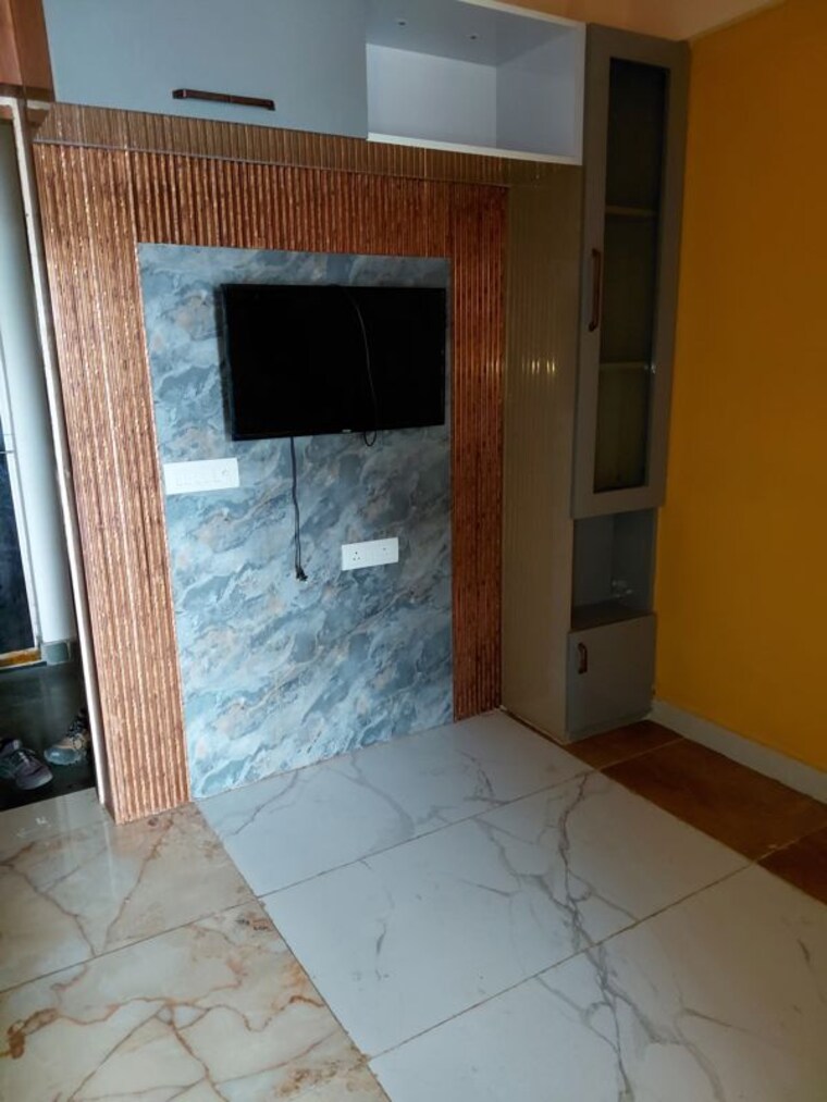 Bathroom, emaar-gomti-greens 1 Bedroom 550 Sq.Ft. Apartment In Gomti Nagar Lucknow 9986481