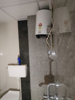 Furnished Amenities in 1 BHK Apartment at Emaar Gomti Greens, Gomti Nagar – for Rent