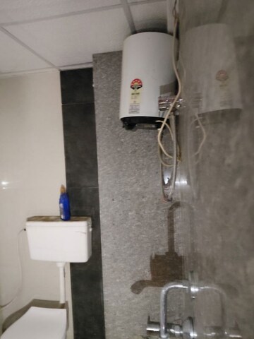 Furnished Amenities in 1 BHK Apartment at Emaar Gomti Greens, Gomti Nagar – for Rent