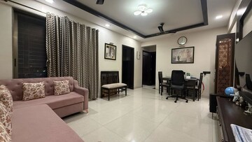 2 BHK Apartment For Sale in Sector 8 Airoli