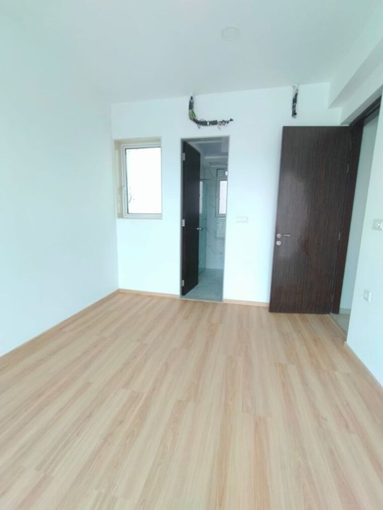 Bedroom, aurum-q-islands 3.5 Bedroom 1650 Sq.Ft. Apartment In Ghansoli Navi Mumbai 9986483