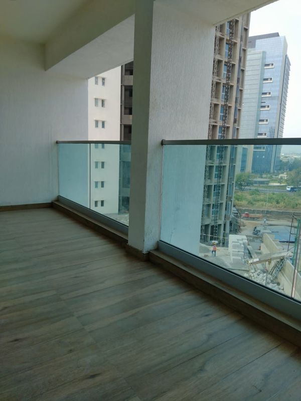 3.5 BHK Apartment For Sale in Aurum Q Islands