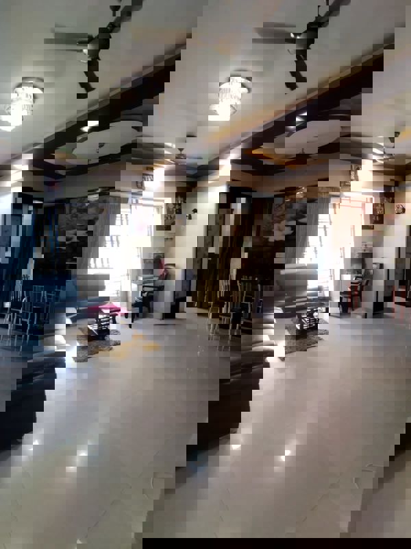 2 BHK 950 Sq.Ft. Apartment in Millennium Avanish Phase I