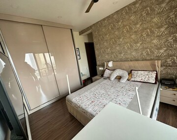 Kitchen in 2 BHK Apartment at K Raheja Raheja Residency, Malad East – for Rent