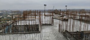 3 BHK Apartment – Exterior View View at Provident Ecopolitan, Marenahalli - for Sale