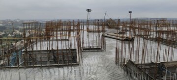 3 BHK Apartment – Exterior View View at Provident Ecopolitan, Marenahalli - for Sale