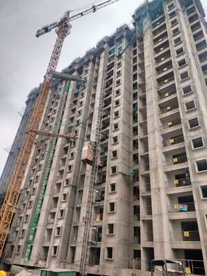 3 BHK Apartment For Sale in Provident Ecopolitan, Marenahalli