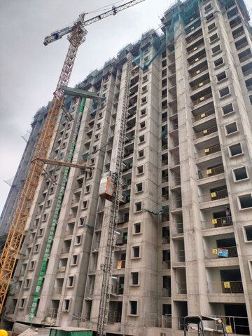 3 BHK Apartment For Sale in Provident Ecopolitan, Marenahalli