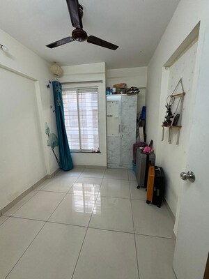 Bathroom in 2 BHK Apartment at Prkriti Surbhi Mangalam, Dhanori – for Rent