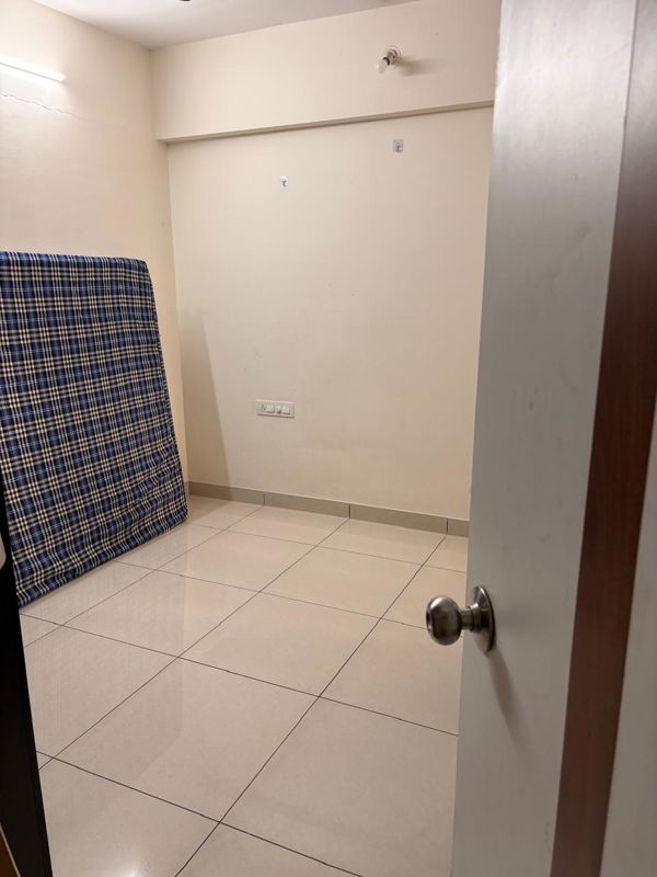 2 BHK + Pooja Room,Servant Room,Extra Room Apartment For Rent in Prkriti Surbhi Mangalam