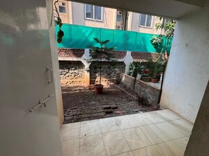 Swimming Pool in 3.5 BHK Apartment at Karia Konark Campus, Viman Nagar – for Rent