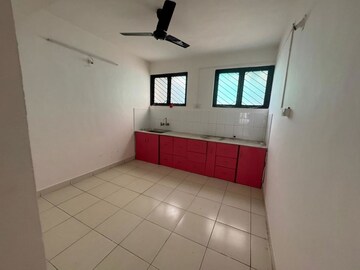 Bathroom in 3.5 BHK Apartment at Karia Konark Campus, Viman Nagar – for Rent