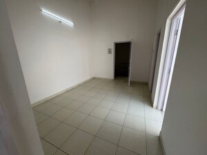 Bathroom in 3.5 BHK Apartment at Karia Konark Campus, Viman Nagar – for Rent