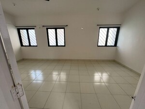 Bathroom in 3.5 BHK Apartment at Karia Konark Campus, Viman Nagar – for Rent
