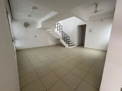 3.5 BHK + Pooja Room Apartment For Rent in Karia Konark Campus