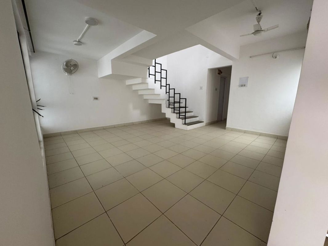 3.5 BHK + Pooja Room Apartment For Rent in Karia Konark Campus