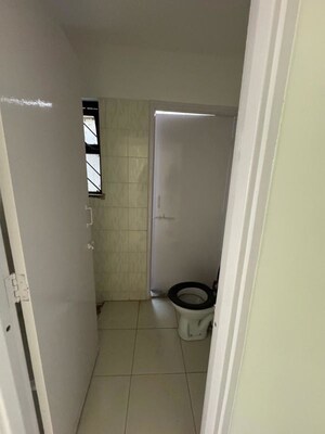 Master Bedroom in 3.5 BHK Apartment at Karia Konark Campus, Viman Nagar – for Rent