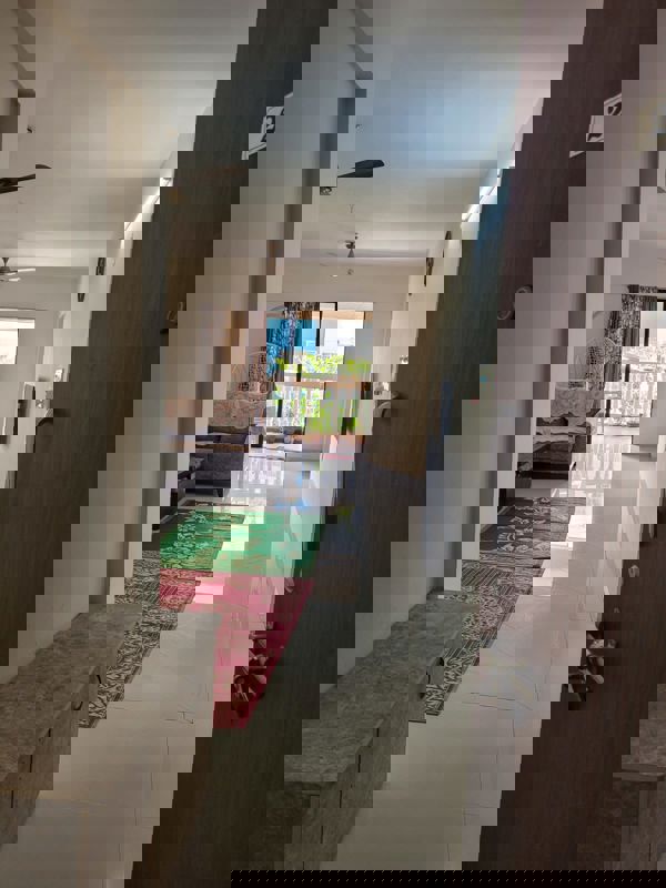 3.5 BHK + Pooja Room,Servant Room,Extra Room 1450 Sq.Ft. Apartment in Konark Karia Riva