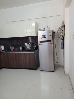 Furnished Amenities in 3.5 BHK Apartment at Konark Karia Riva, Mundhwa – for Rent