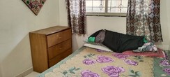 1 Rk+ Pooja Room Apartment For Rent in Koregaon Park