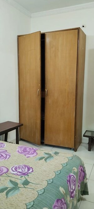 Furnished Amenities in 1 RK Apartment at Koregaon Park – for Rent