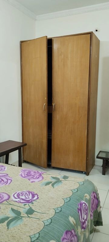 Furnished Amenities in 1 RK Apartment at Koregaon Park – for Rent