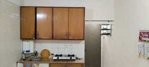 Furnished Amenities in 1 RK Apartment at Koregaon Park – for Rent