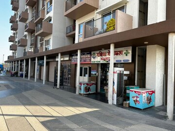 3 BHK Apartment – Exterior View View at Godrej Boulevard, Manjari - for Rent