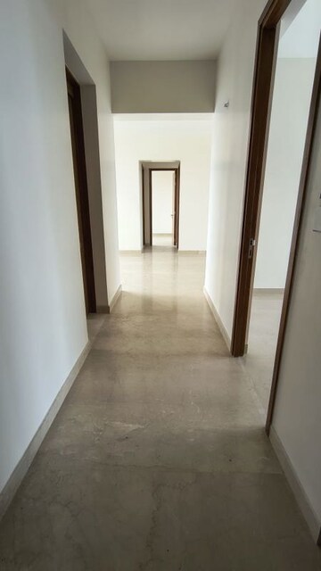 Building Lobby in 1 BHK Independent House at Koregaon Park Annexe – for Rent