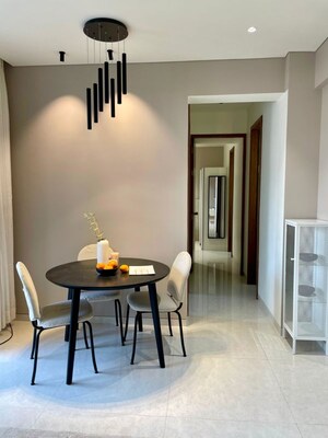 Room in 2 BHK Apartment at Rohan Karan Evana, Wadgaon Sheri – for Rent