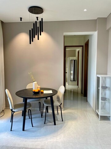 Room in 2 BHK Apartment at Rohan Karan Evana, Wadgaon Sheri – for Rent