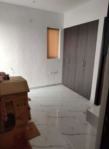 Kitchen in 2 BHK Apartment at Raymond Ten X Habitat, Pokhran Road No Two – for Rent