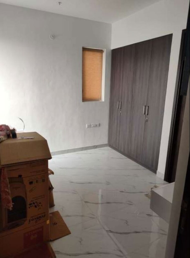 Kitchen, raymond-ten-x-habitat 2 Bedroom 672 Sq.Ft. Apartment In Pokhran Road No Two Thane 9986500