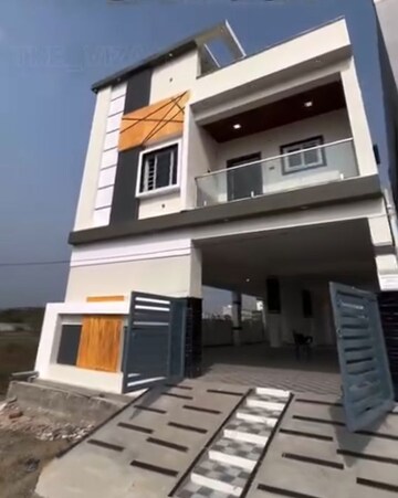3 BHK Independent House For Sale in Pendurthi
