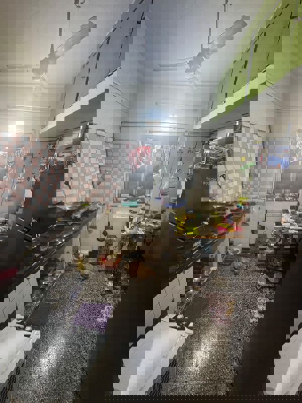 1 BHK 400 Sq.Ft. Apartment in Vrindavan Society Goregaon