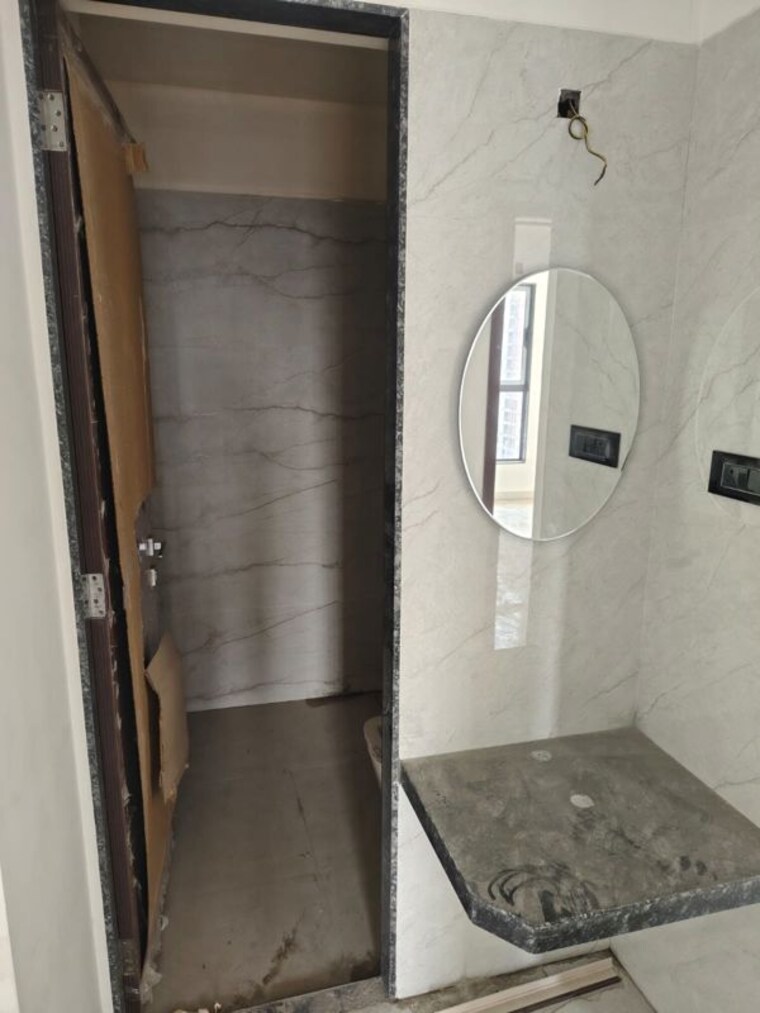 Bathroom, regency-astra 2 Bedroom 890 Sq.Ft. Apartment In Baner Pune 9986509