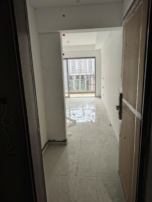 Building Lobby in 2 BHK Apartment at Regency Astra, Baner – for Sale