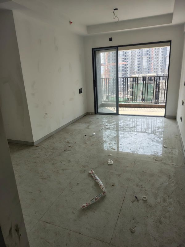 2 BHK Apartment For Sale in Regency Astra
