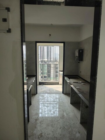 Building Lobby in 2 BHK Apartment at Regency Astra, Baner – for Sale