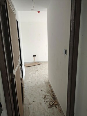 Balcony in 2 BHK Apartment at Regency Astra, Baner – for Sale