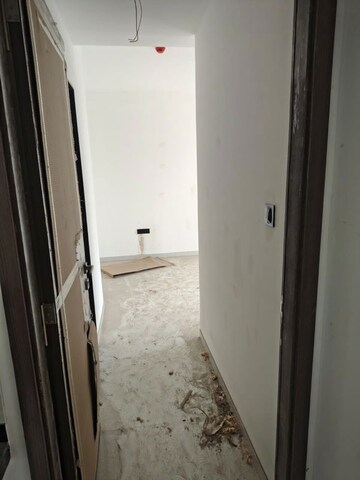 Balcony in 2 BHK Apartment at Regency Astra, Baner – for Sale