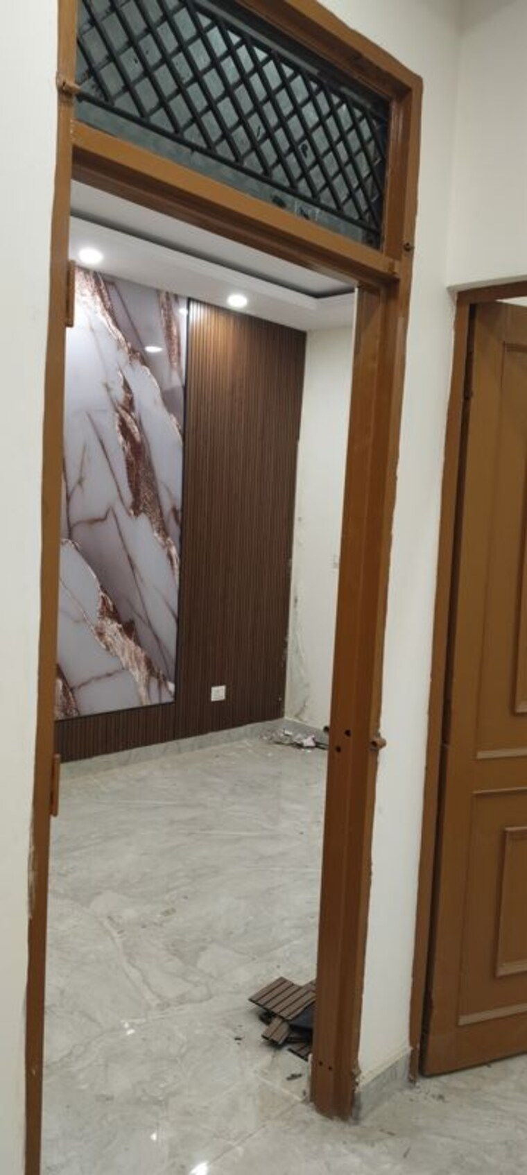 Bedroom, sainik-plaza 2 Bedroom 90 Sq.Yd. Builder Floor In Sector 49 Faridabad 9978867